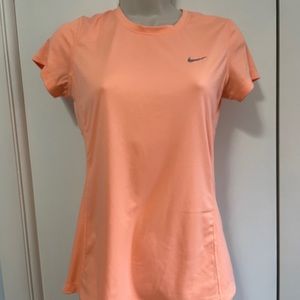 Nike Running shirt.